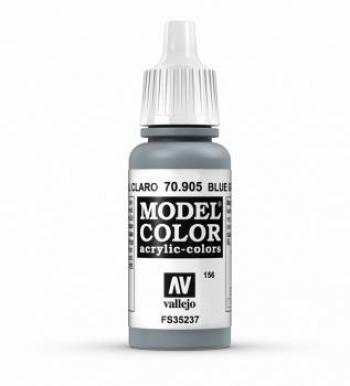 AV Vallejo Model Color - Blue Grey Pale