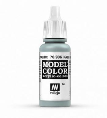 AV Vallejo Model Color - Pale Blue