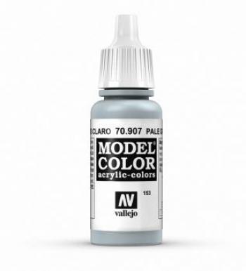 AV Vallejo Model Color - Pale Greyblue