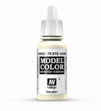 AV Vallejo Model Color - Ivory