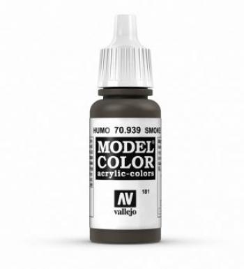 AV Vallejo Model Color - Smoke
