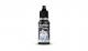 AV Vallejo Model Color - Matt Black