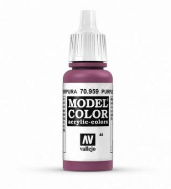 AV Vallejo Model Color - Purple