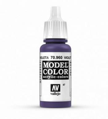 AV Vallejo Model Color - Violet