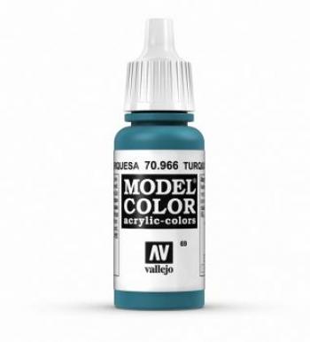 AV Vallejo Model Color - Turquoise