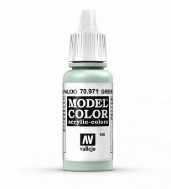 AV Vallejo Model Color - Grey Grey