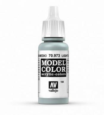 AV Vallejo Model Color - Light Sea Grey