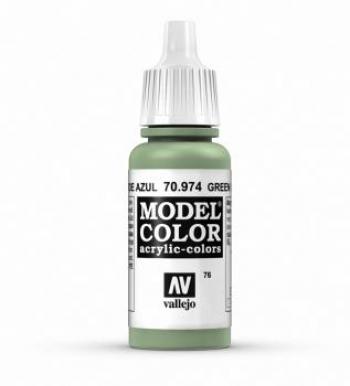 AV Vallejo Model Color - Green Sky