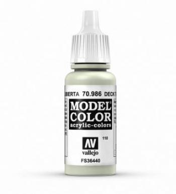 AV Vallejo Model Color - Deck Tan