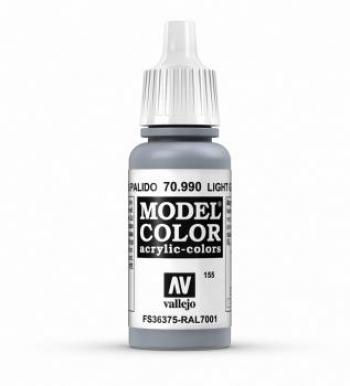 AV Vallejo Model Color - Light Grey