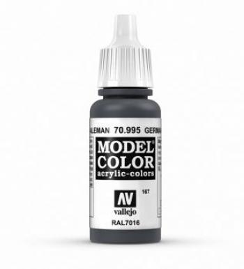 AV Vallejo Model Color - German Grey