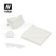 Vallejo Scenics - 1:35 Kubelwagen Base (Rear)
