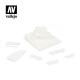Vallejo Scenics - 1:35 Kubelwagen Base (Front)