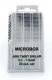 AV Vallejo Tools - Microbox Drill Set (20) 0.3-1.6mm