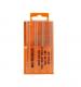AV Vallejo Tools - Microbox Drill Set (20) 61-80mm