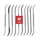 AV Vallejo Tools - Budget Riffler File Set (10pc)