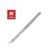 AV Vallejo Tools - Classic Craft Knife #1 with #11 Blade