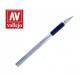 AV Vallejo Tools - Soft Grip Craft Knife #1 with #11 Blade