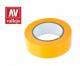 AV Vallejo Tools - Precision Masking Tape 18mmx18m Single