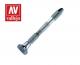 AV Vallejo Tools - Pin Vice Double Ended Swivel Top