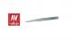 AV Vallejo Tools - #3 Stainless Steel Tweezers