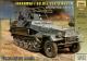 Zvesda 1:35 - Sd.Kfz 251/3 Ausf B