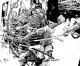 Zvezda 1:72 - Samurai-archers (1st Qtr)