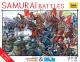 Zvezda 1:72 - Samurai Battles (1st Qtr)