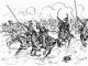 Zvezda - Russian Cossacks Napoleonic (3rd Qtr)