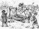 Zvezda - Roman Artillery "Onager" w/Crew (2nd Qtr)