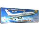 Zvezda 1:144 -* Ilyushin IL-86
