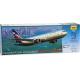 Zvesda 1:144 - Boeing 767-300