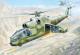 Zvezda 1:72 - Mil Mi-24A Hind (1st Qtr)