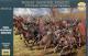 Zvesda 1:72 - Russain Mounted Knights