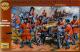 Zvesda 1:72 - Russian Artillery of Peter the Great&nbsp<br><img src="includes/languages/english/images/buttons/icon_newarrival.gif" border="0" alt="New" title=" New ">