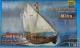 Zvezda 1:100 -** Caravel ' Nina'