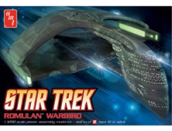 AMT - Romulan Warbird