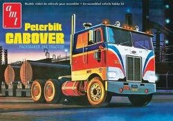 AMT - Peterbilt 352 Pacemaker COE Tractor Kit