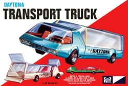 MPC 1:25 - Daytona Transport Truck