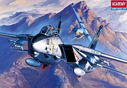 Academy 1:72 - Grumman F-14A Tomcat (Replaces ACA01679)