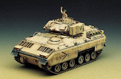 Academy 1:35 - M2 Bradley (Replaces ACA01335)