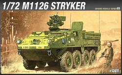 Academy 1:72 - M1126 Stryker