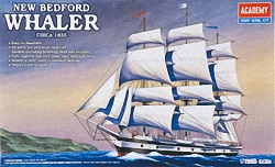 Academy 1:200 - New Bedford Whaler (Replaces ACA01441)