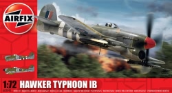 Airfix 1:72 - Hawker Typhoon
