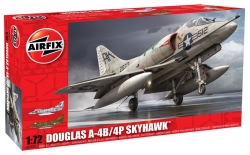 Airfix 1:72 - Douglas A-4 Skyhawk