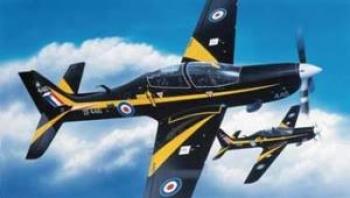 Airfix 1:72 - Shorts Tucano