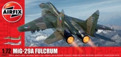 Airfix 1:72 - MIG 29 