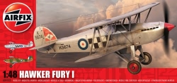 Airfix 1:48 - Hawker Fury