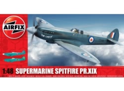 Airfix 1:48 - Supermarine Spitfire PRXIX