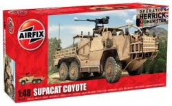 Airfix 1:48 - Coyote